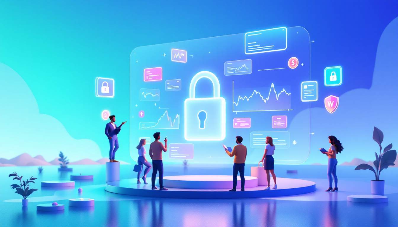 Hack de WazirX: Turbulencias Legales y Problemas de Confianza en Cripto