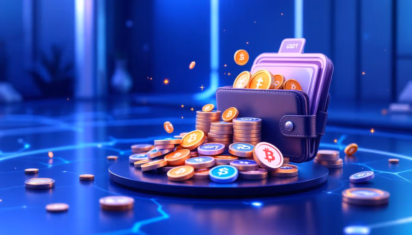 Pros y Contras de USDT y Su Papel en Nómina Cripto