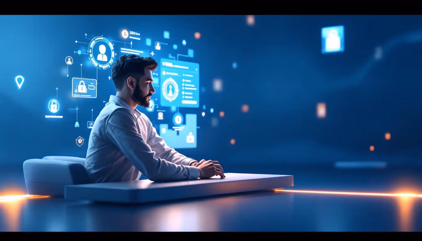 Transformando Finanzas y Gestión de Identidad con Billeteras Cripto