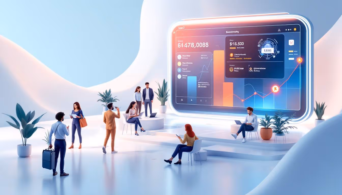 Banca Cripto para Startups: El Auge de la Banca Empresarial Web3