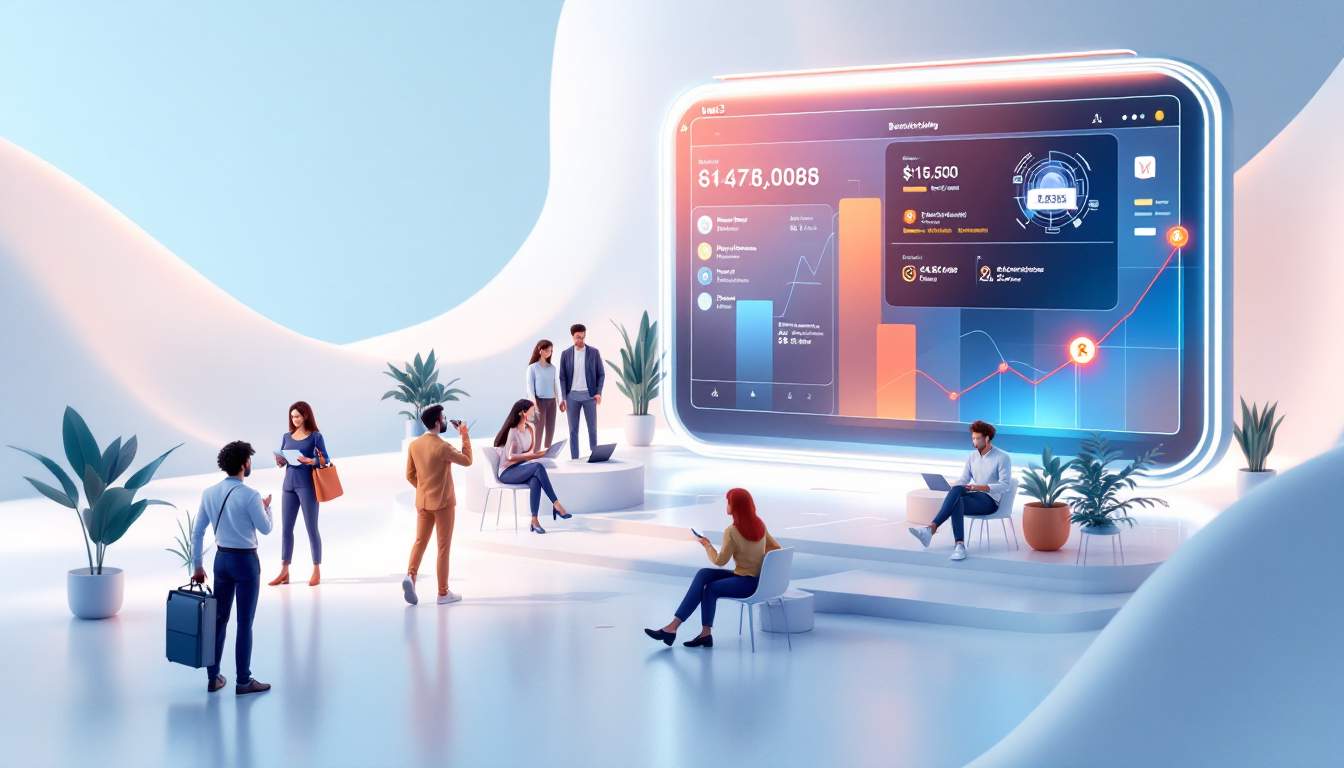 Banca Cripto para Startups: El Auge de la Banca Empresarial Web3