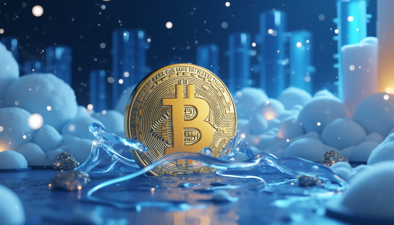 Bitcoin Halving Ignites Altcoin Frenzy