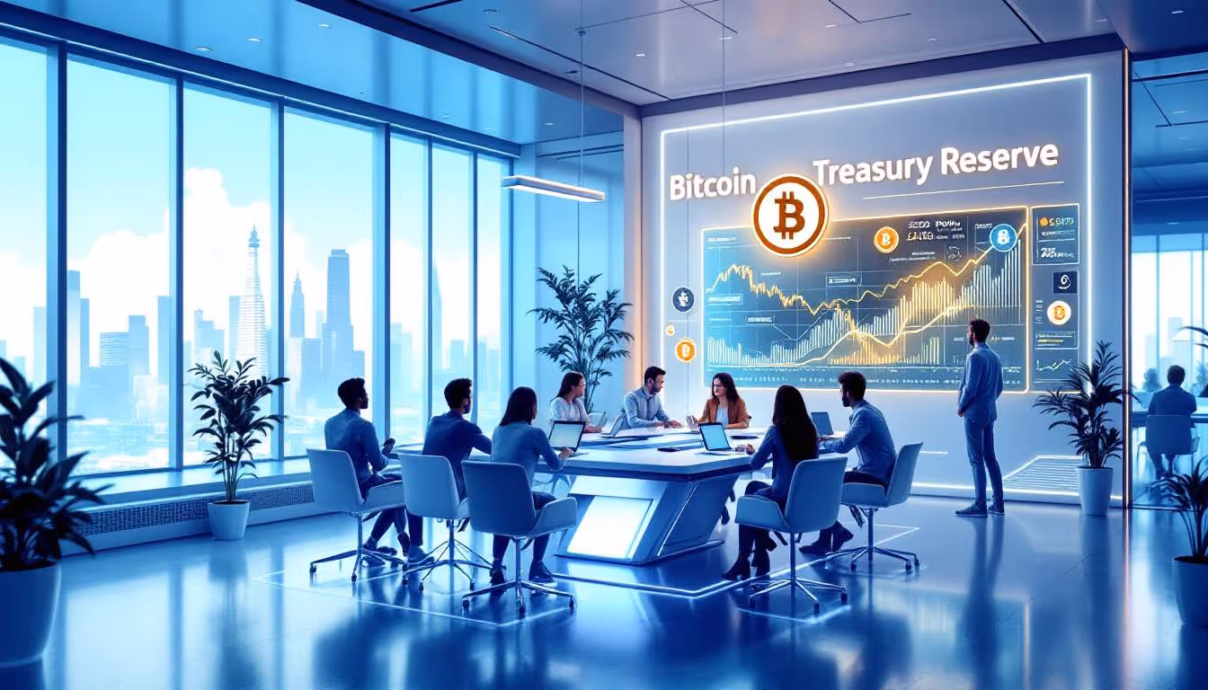 La Nueva Ola de Adopción de Bitcoin: Cómo ZOOZ Power Está Liderando el Camino