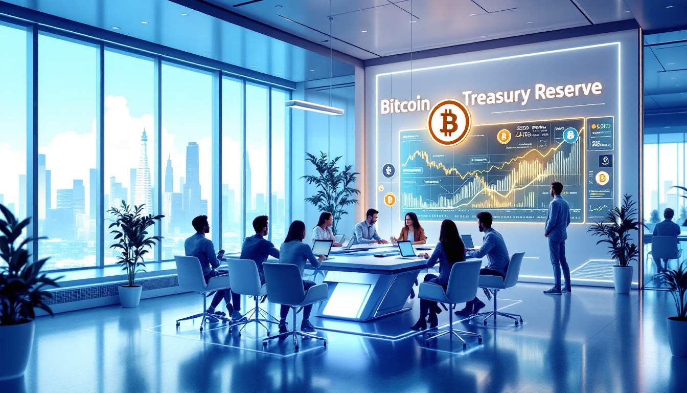 La Nueva Ola de Adopción de Bitcoin: Cómo ZOOZ Power Está Liderando el Camino