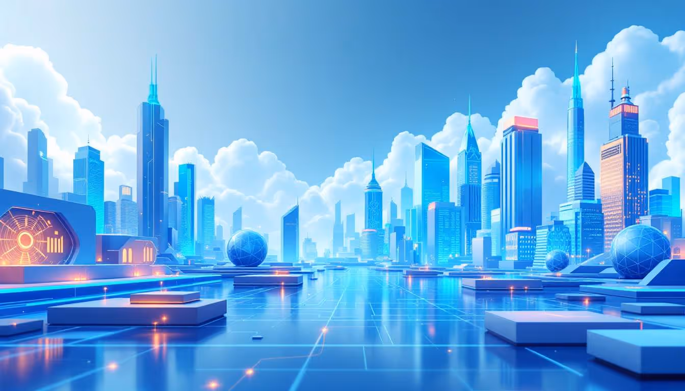 BlockDAG: El Punto de Entrada de $0.0013 Que Podría Cambiarlo Todo