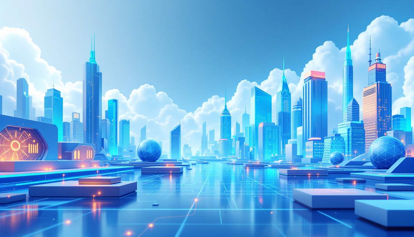 BlockDAG: The $0.0013 Entry Point That Might Change Everything