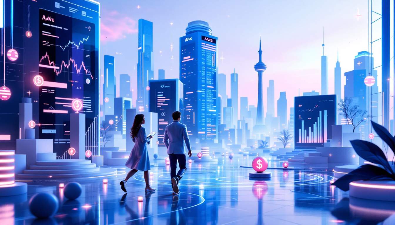 What’s Aave and What Does it Mean?