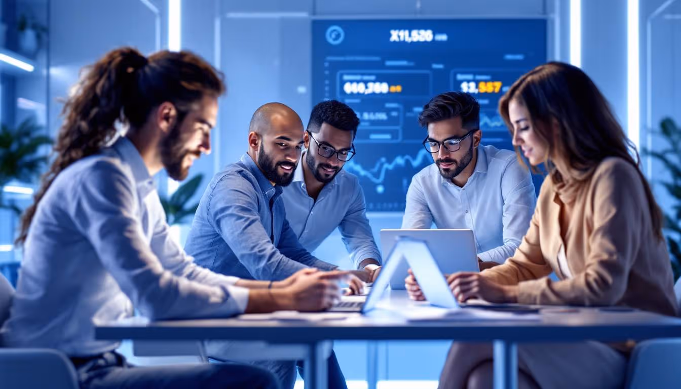 ¿Nómina Potenciada por XRP: El Futuro para Startups?