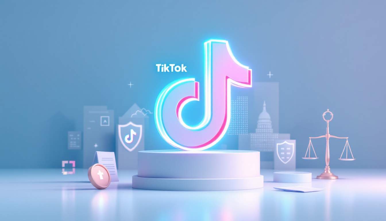 La Desinversión de TikTok: Lecciones para Startups de Criptomonedas