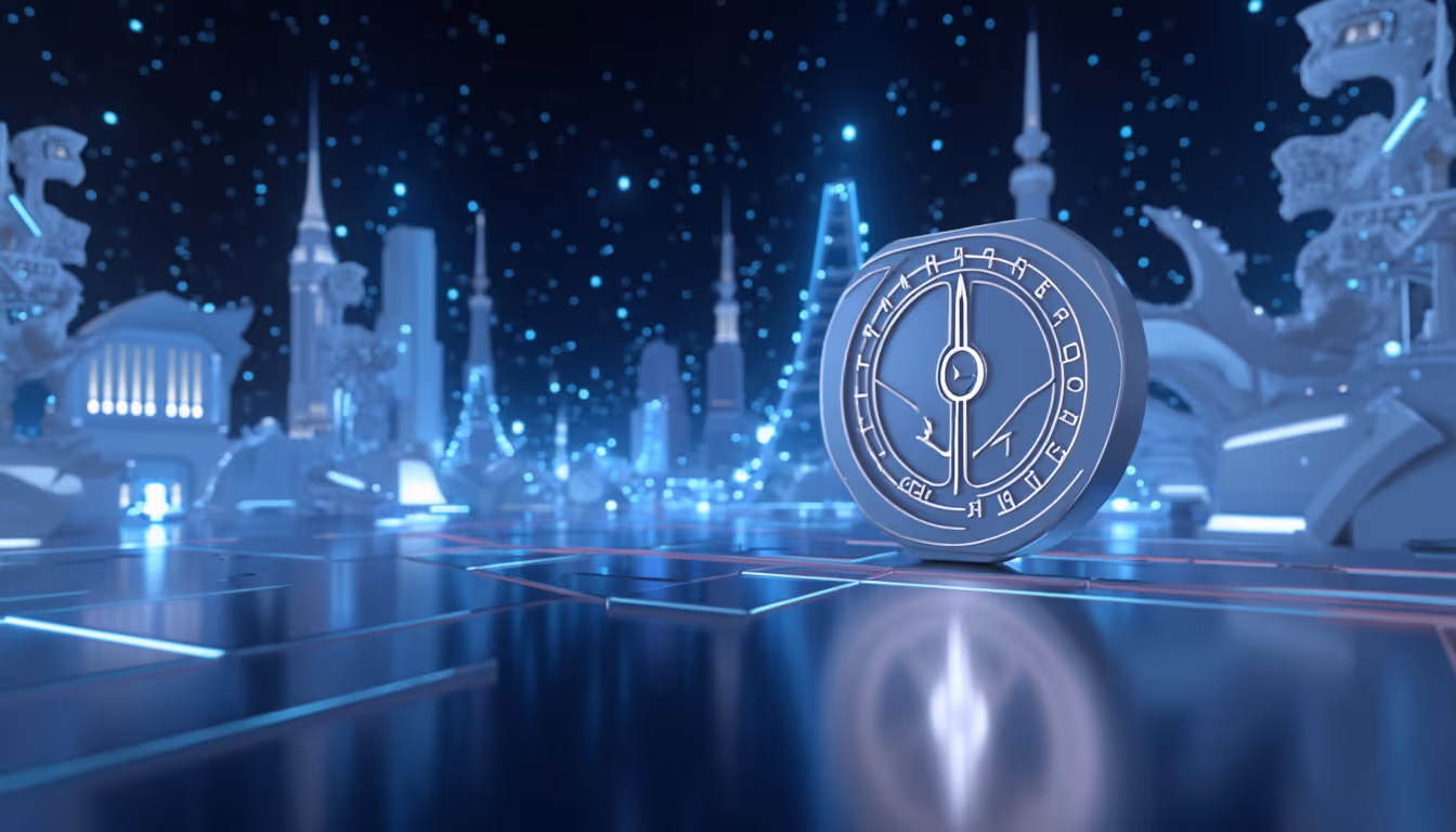 El Token PUMP Se Acerca a un Cruce Crítico a Medida que Cambian las Dinámicas del Mercado