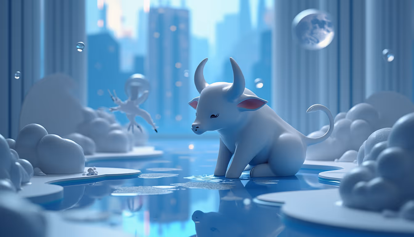 Unpacking the Potential of MoonBull in 2025