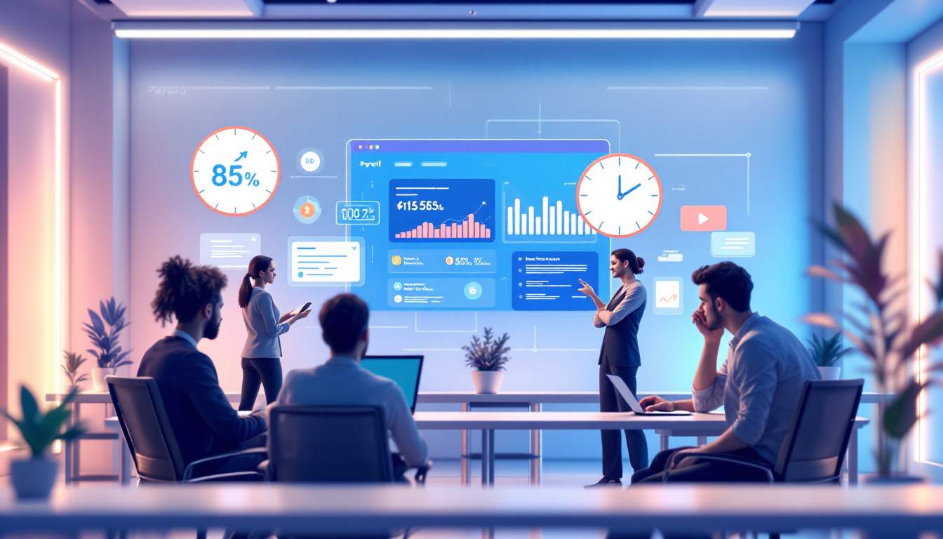 How Decentralized Finance is Changing Payroll for Startups