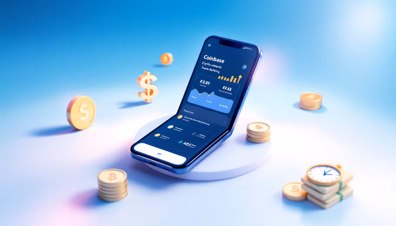 La Super App de Coinbase: El Futuro de la Nómina y la Banca