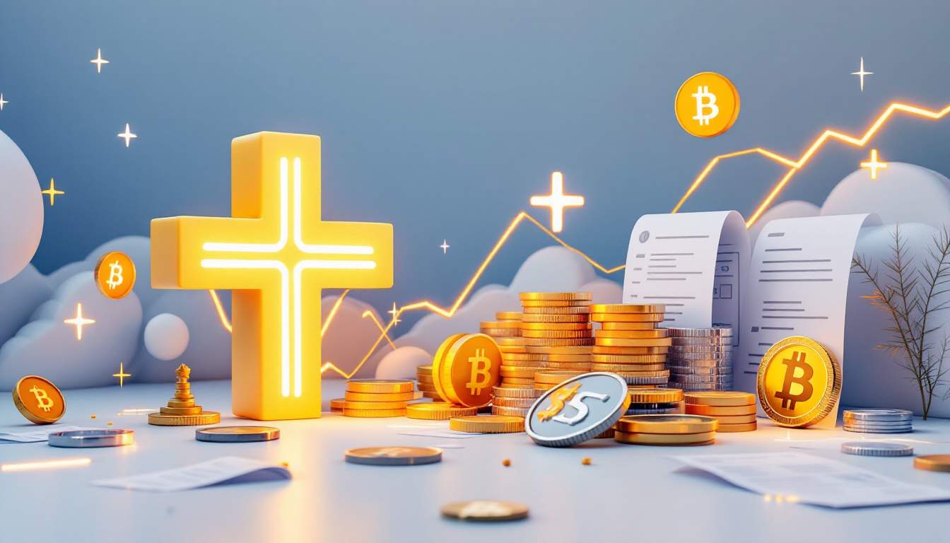 El cruce dorado de Cardano: Un nuevo amanecer para la integración de nómina de criptomonedas