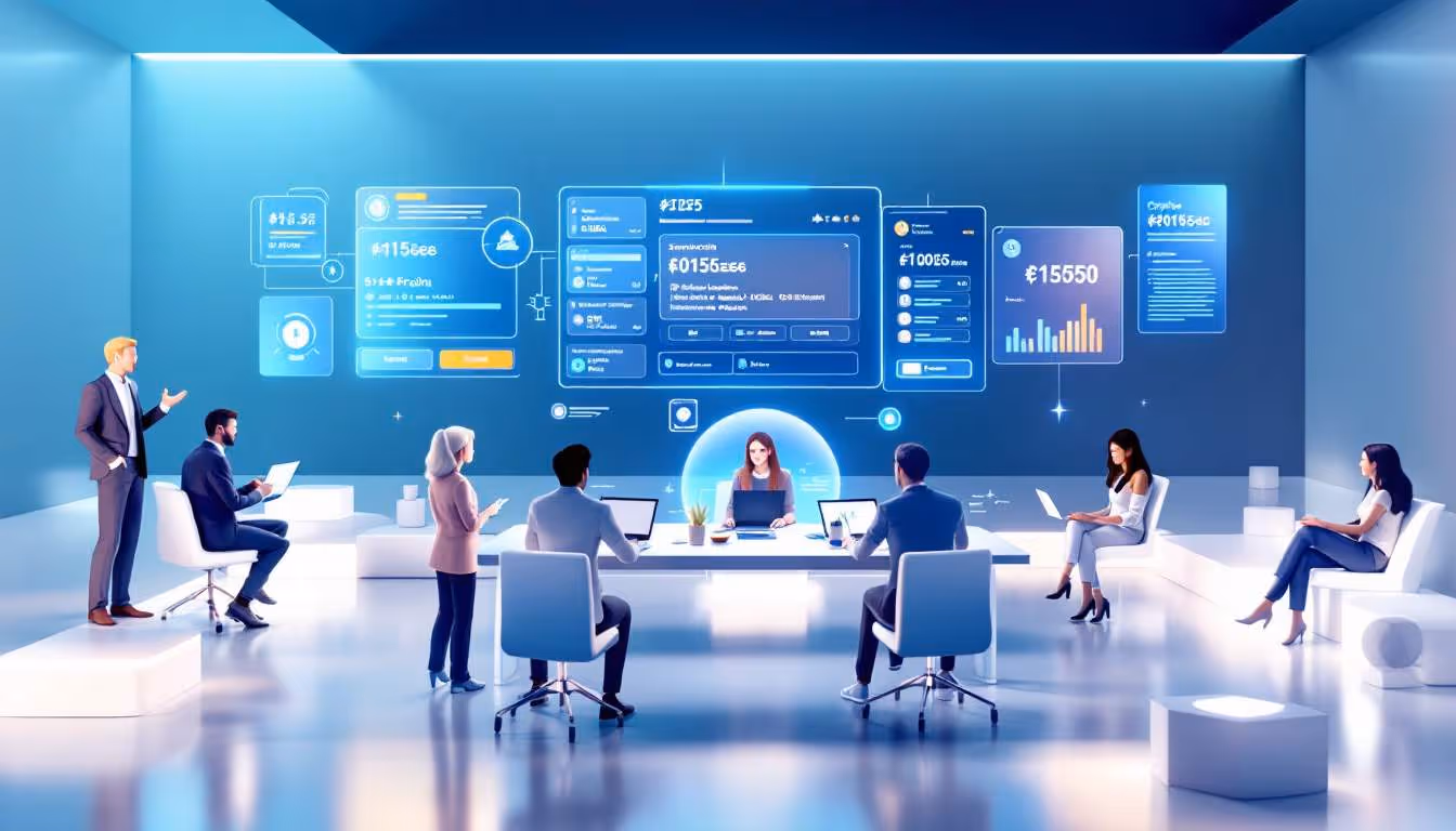 How will crypto payroll shape the future of work in 2025?