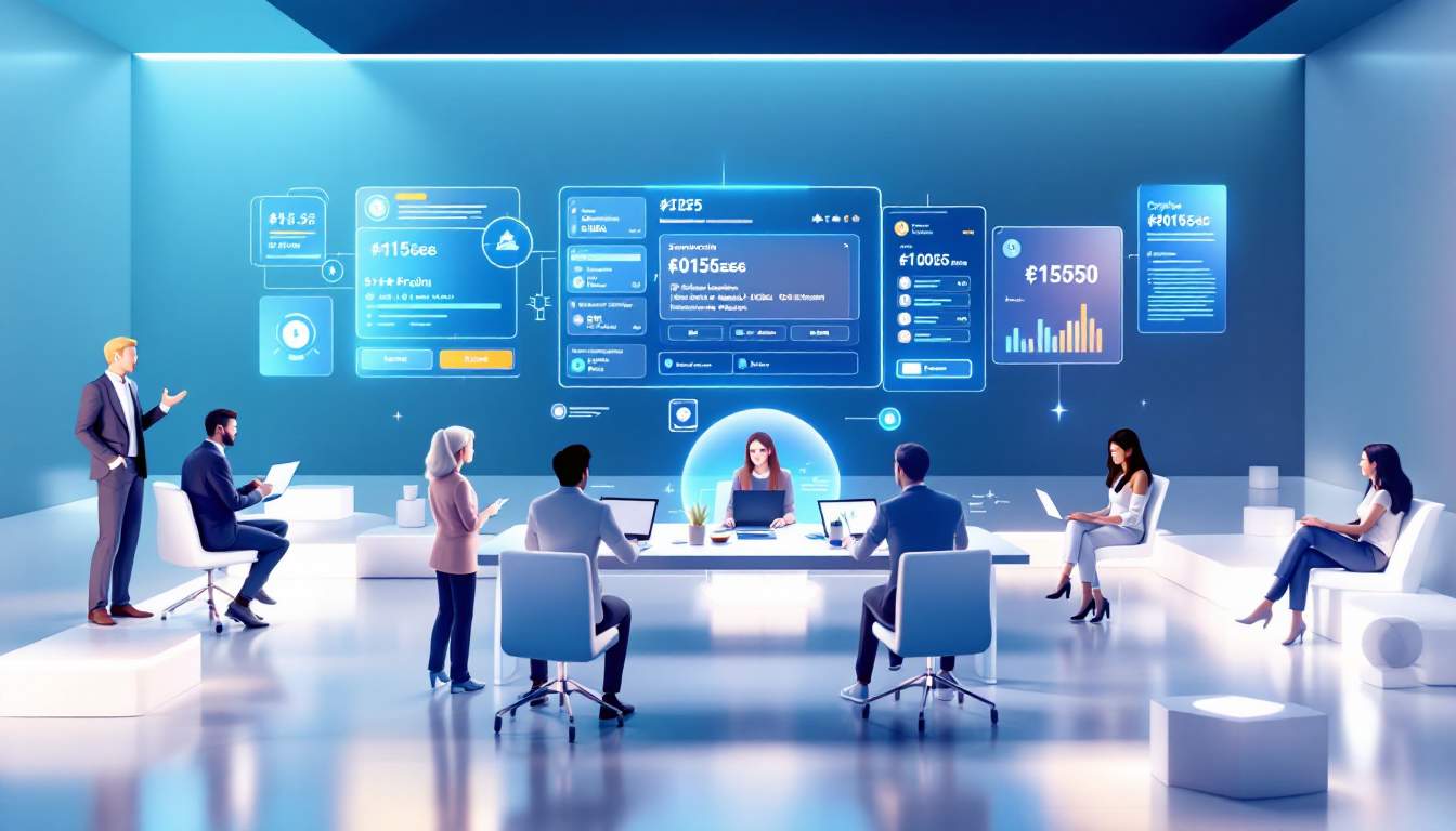 How will crypto payroll shape the future of work in 2025?