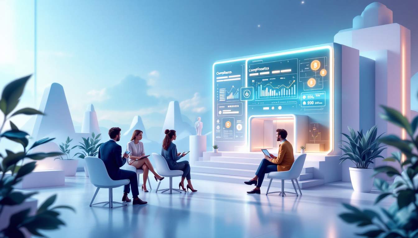 How Will Crypto Banking Regulations Adapt After Bank of America's Settlement?