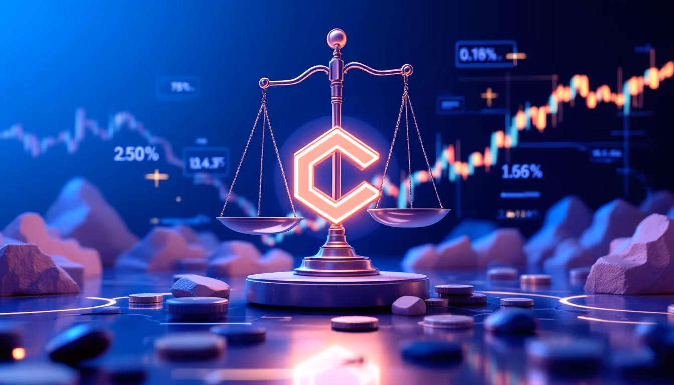 ¿Qué Está Pasando con el Precio de Chainlink Ahora Mismo?