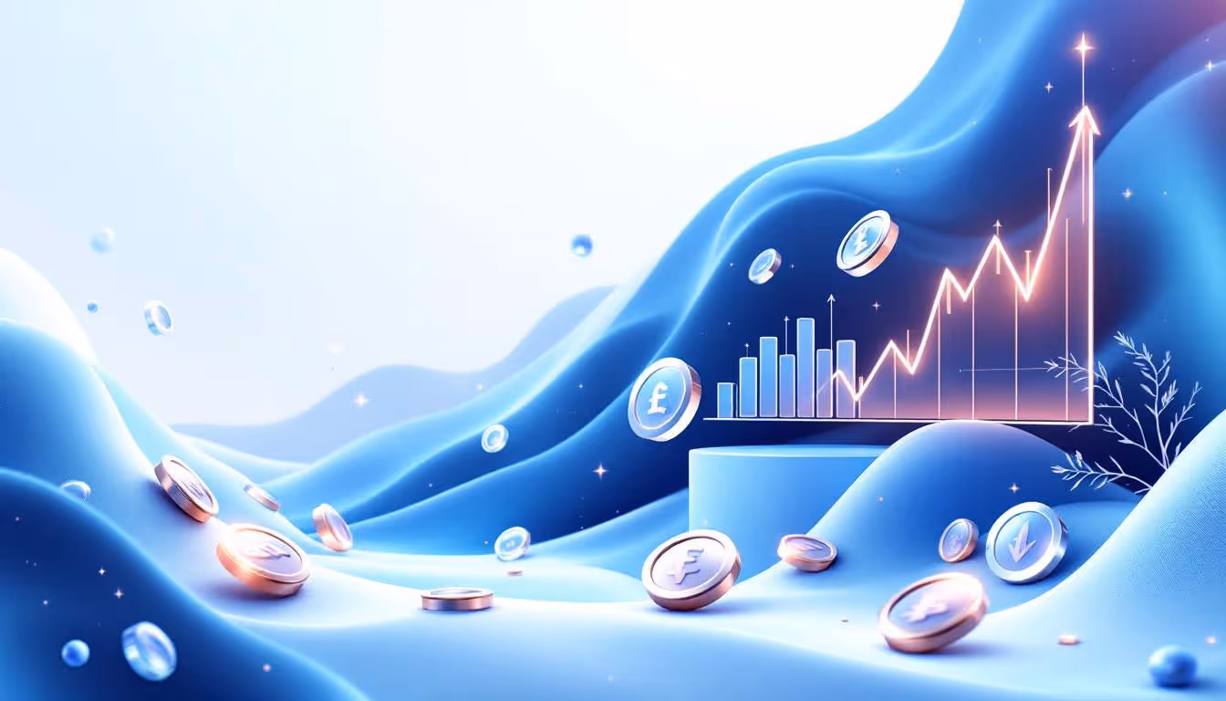 ¿Es $0.61 la Zona de Compra Perfecta para Ethena? Navegando Volatilidad y Oportunidades