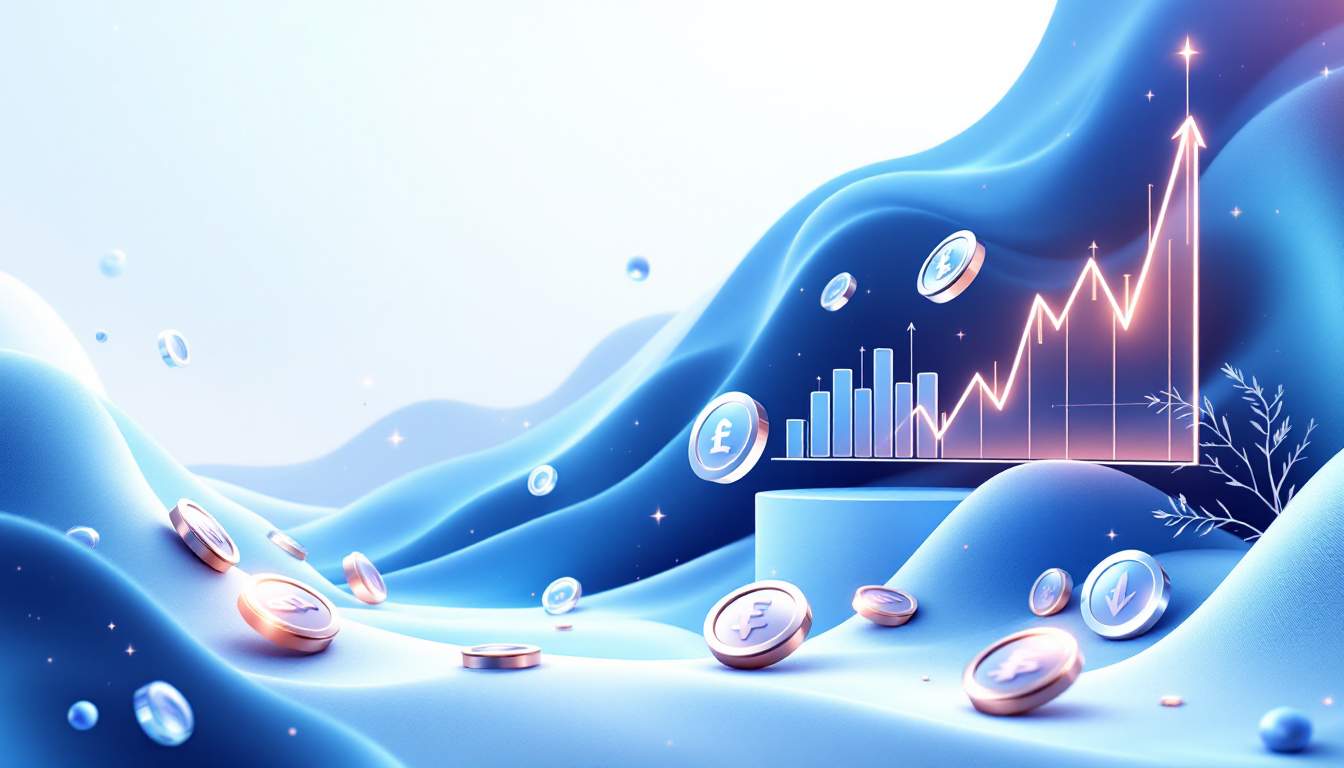 ¿Es $0.61 la Zona de Compra Perfecta para Ethena? Navegando Volatilidad y Oportunidades