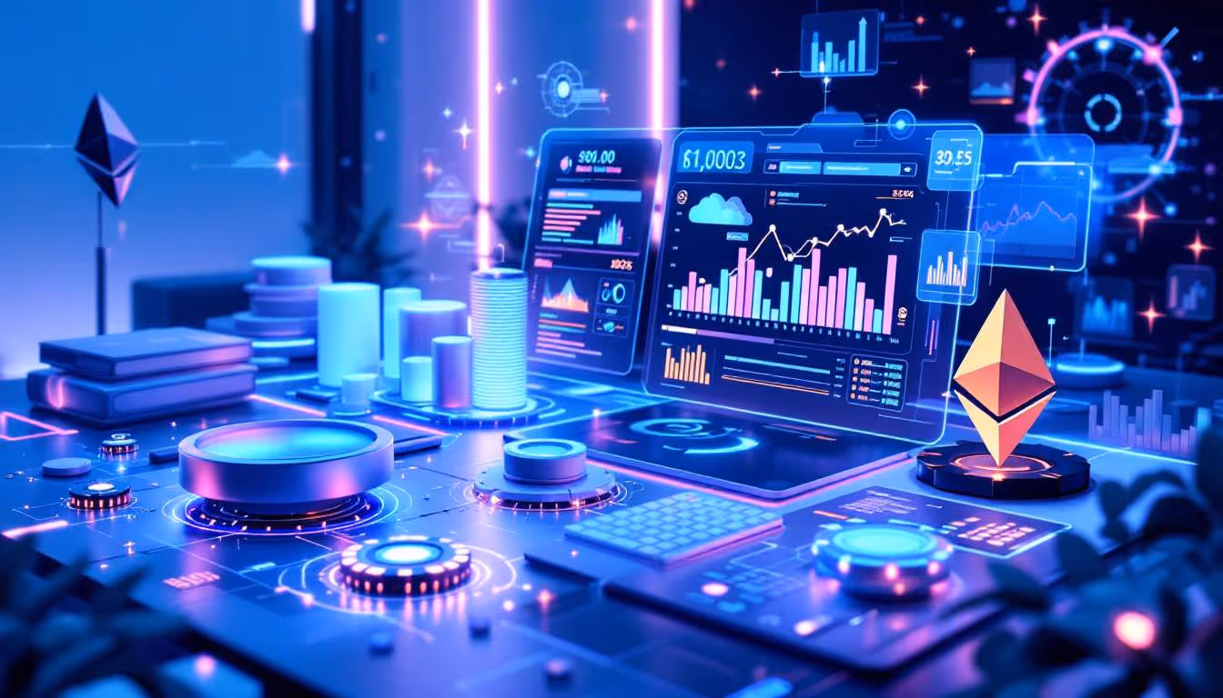 ¿Cómo Mejora la Evolución de Ethereum las Operaciones de las DAO?