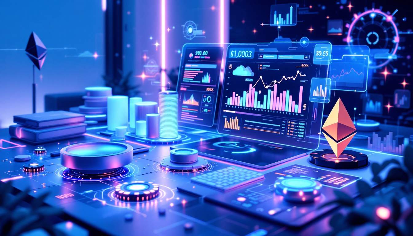 How Does Ethereum's Evolution Enhance DAO Operations?