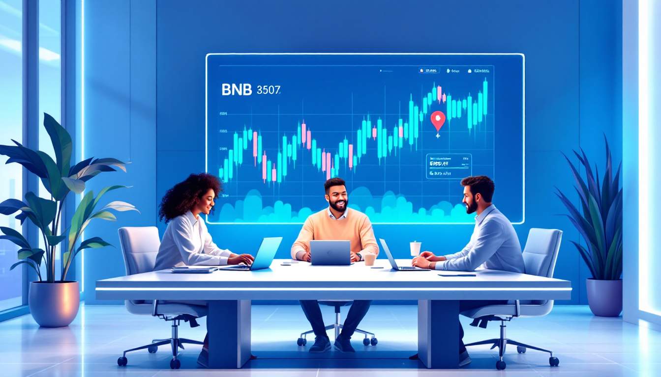 Managing Crypto Payroll for BNB: Navigating Risks and Strategies