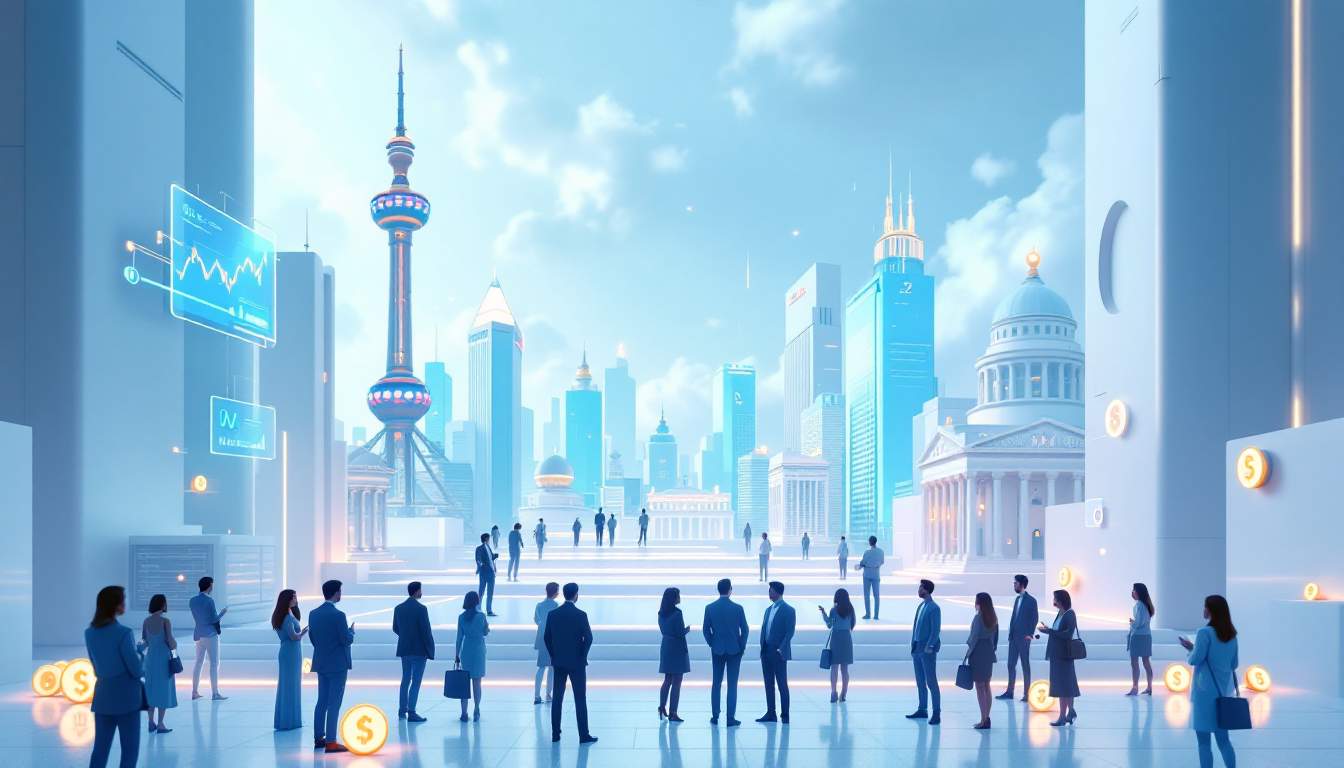 Are new stablecoin regulations on the horizon?