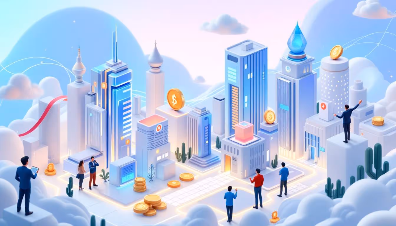 ¿Está BlockDAG Cambiando el Panorama de la Nómina Cripto y Más?