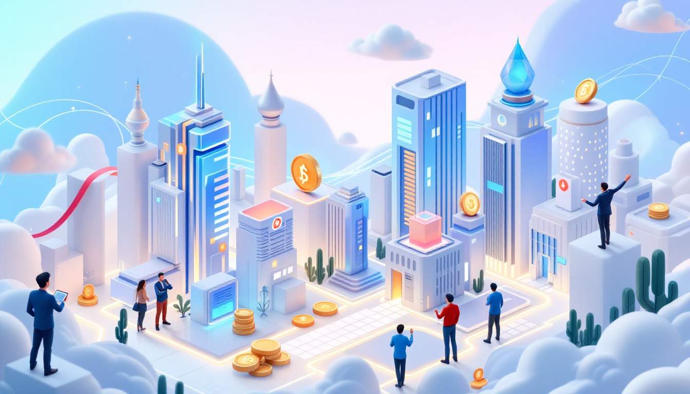 ¿Está BlockDAG Cambiando el Panorama de la Nómina Cripto y Más?