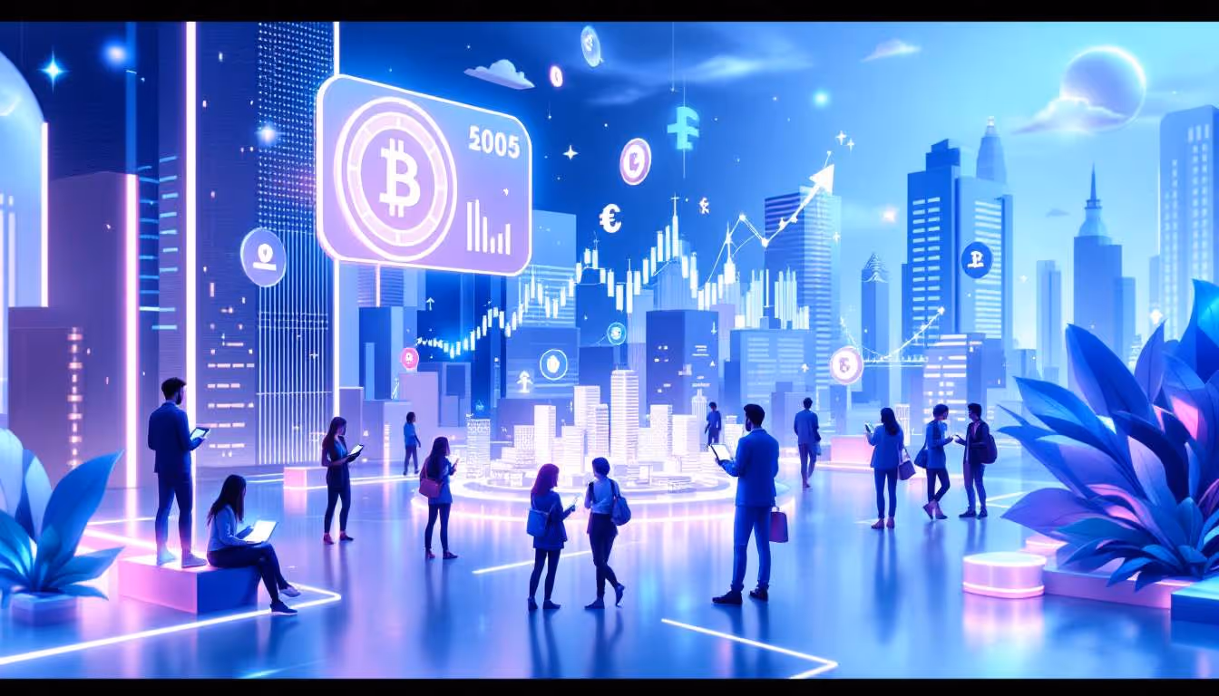 La Ascensión de Kalshi: Configurando Pagos Globales y Marcos de Pago de Cripto Negocios