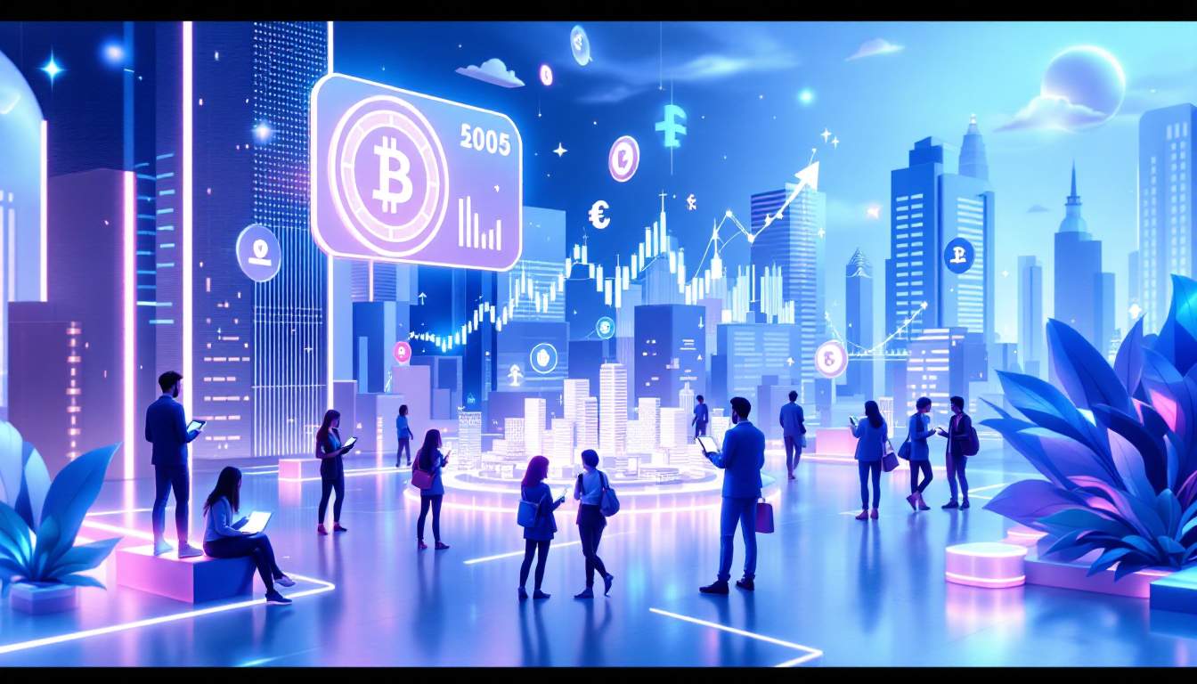 Kalshi's Ascent: Shaping Global Payments and Crypto Payout Frameworks