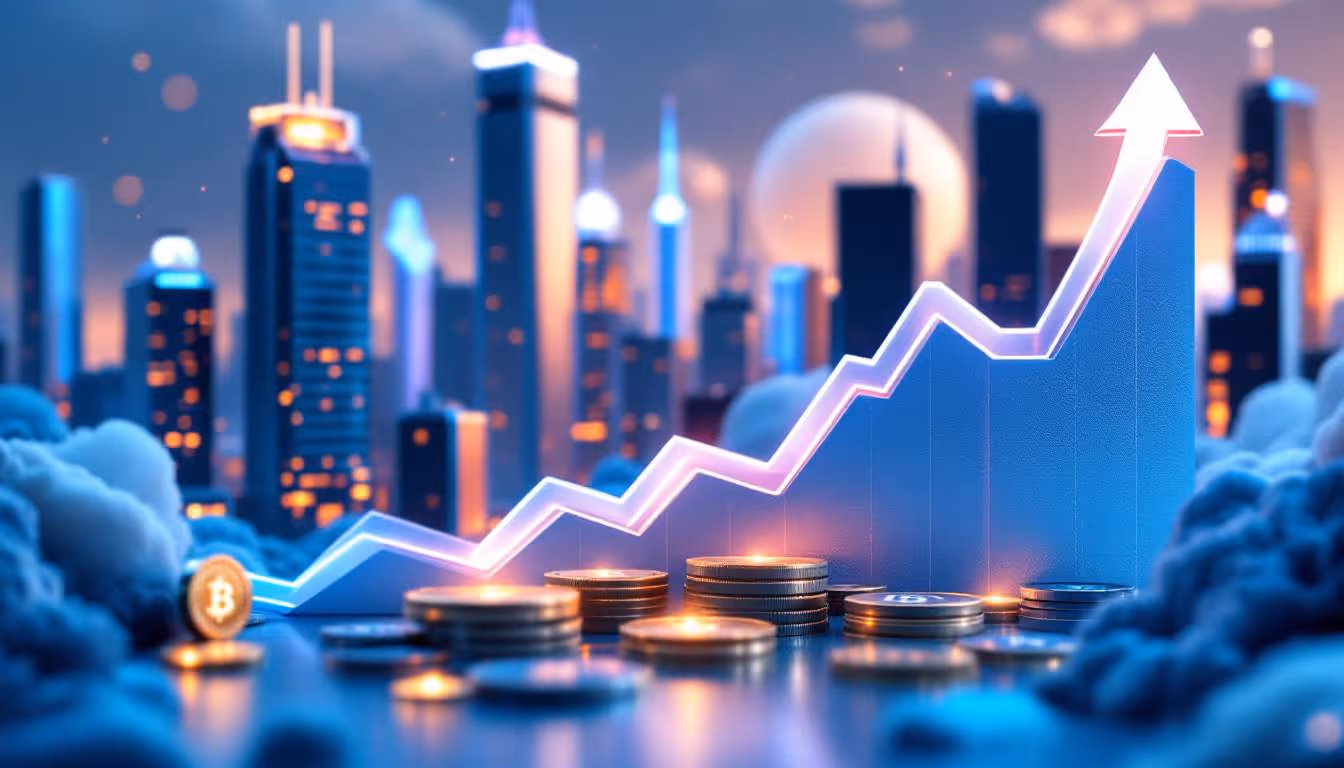 Los Motores que Impulsan las Criptomonedas