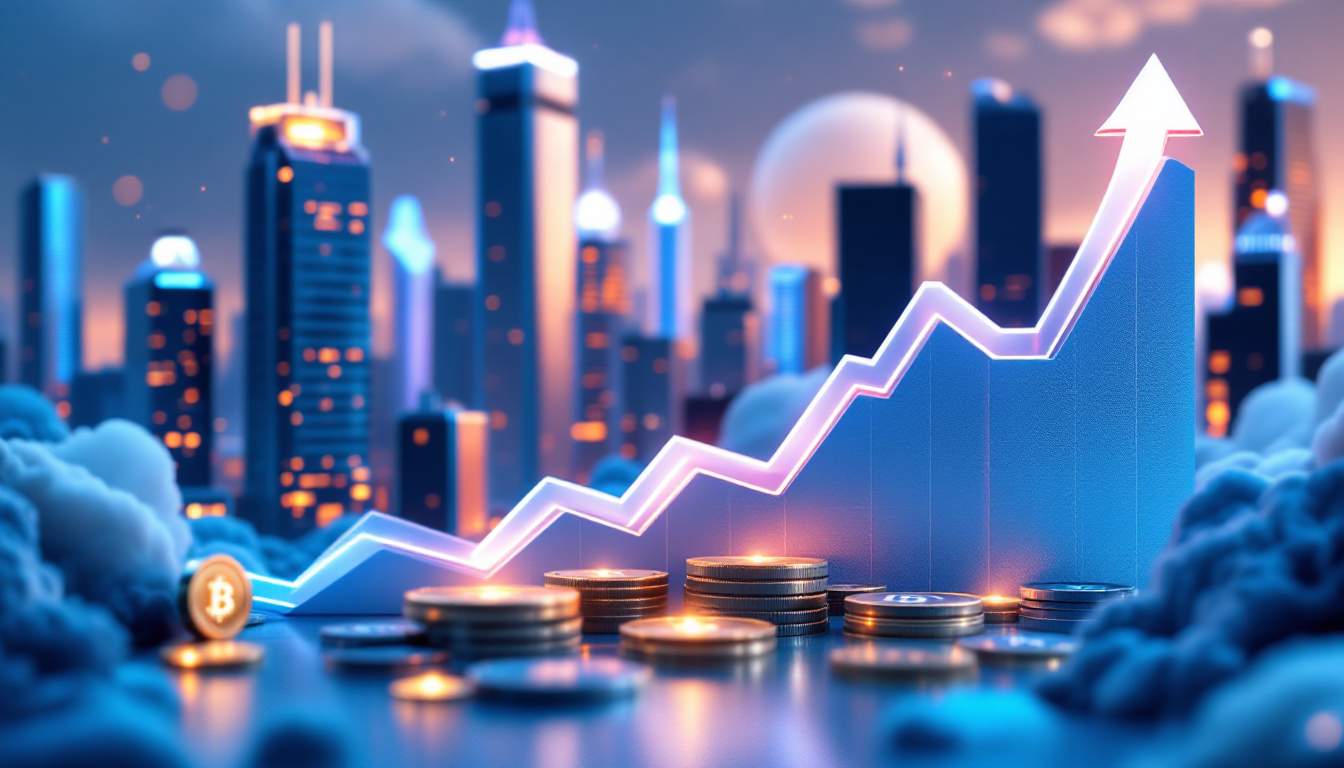 The Engines Driving Crypto Forward: ETFs and New Tokens