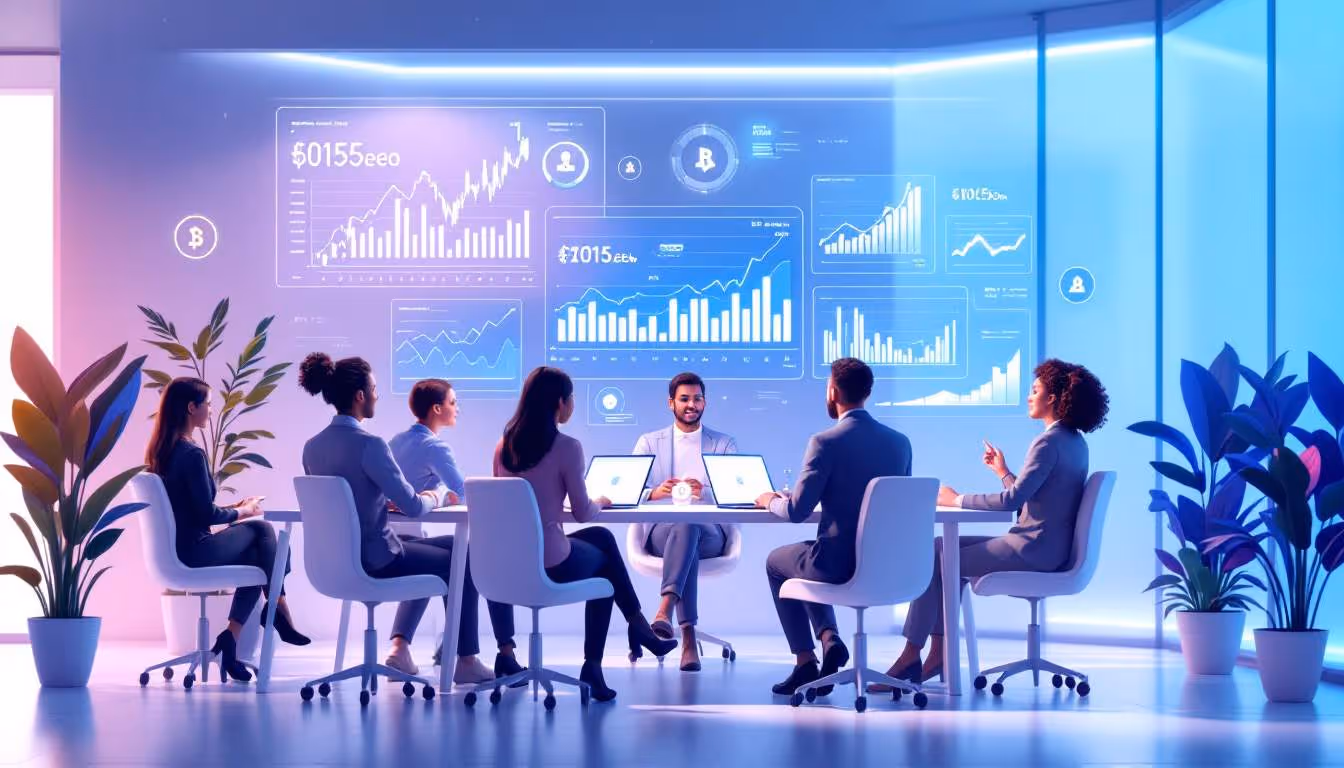Navegando Plataformas de Nómina Cripto en Medio de Choques de Suministro