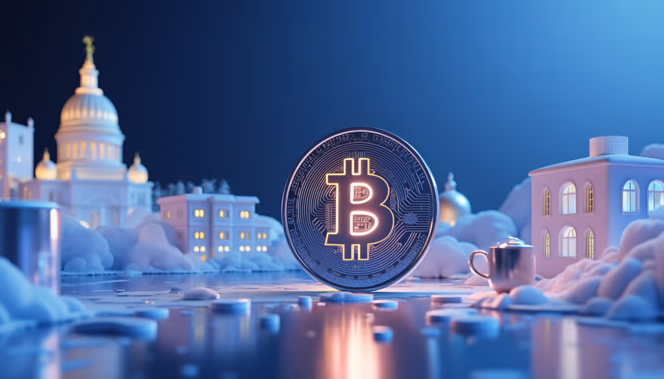 Michigan Enciende una Nueva Era de Estrategia Financiera con Bitcoin