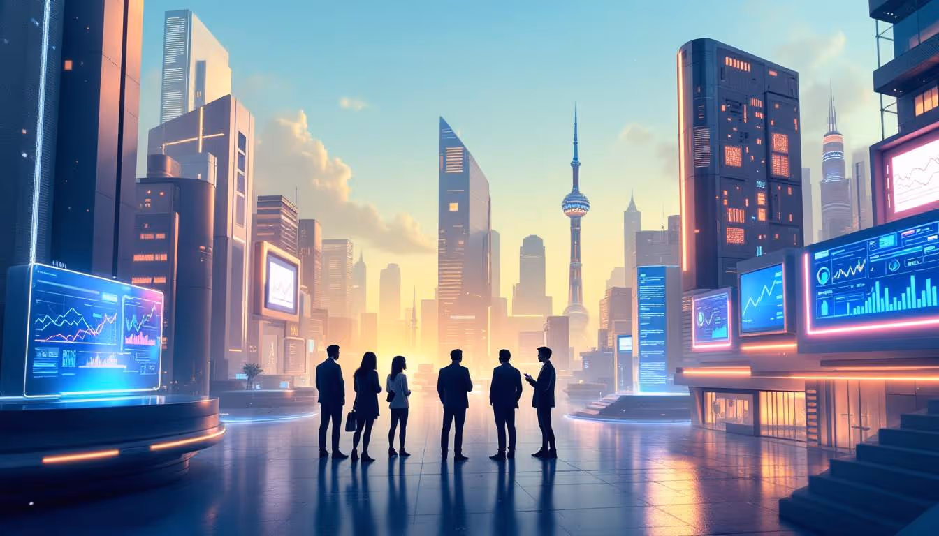 Lecciones de Kalshi para Startups de Criptobanco en Asia