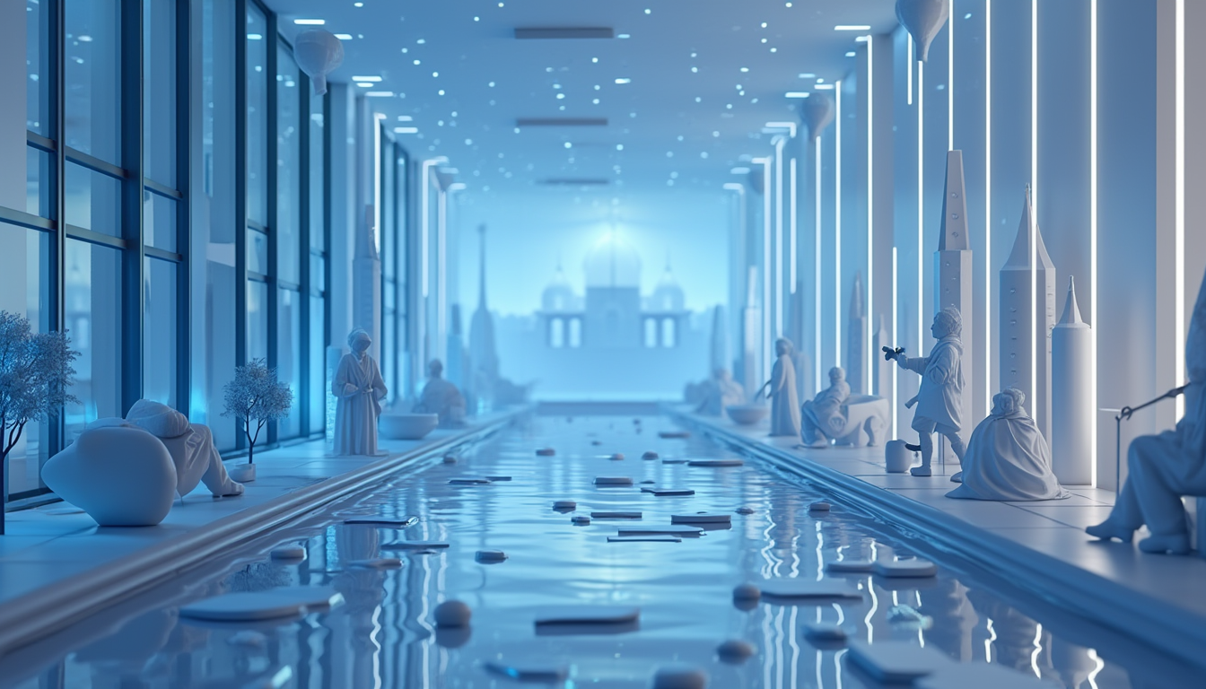 Ethereum's Quiet Revolution in DeFi