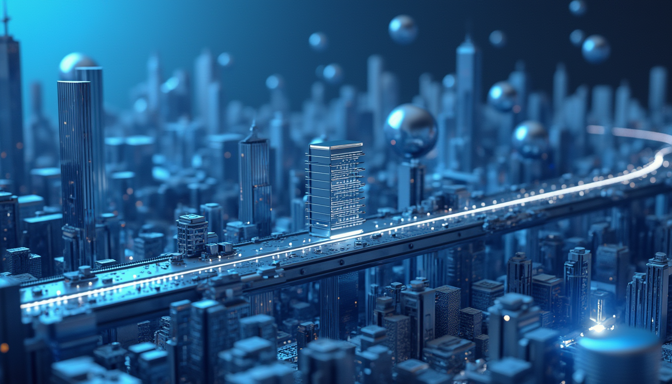 Bitcoin's Ascendance as the Internet's Reserve Asset