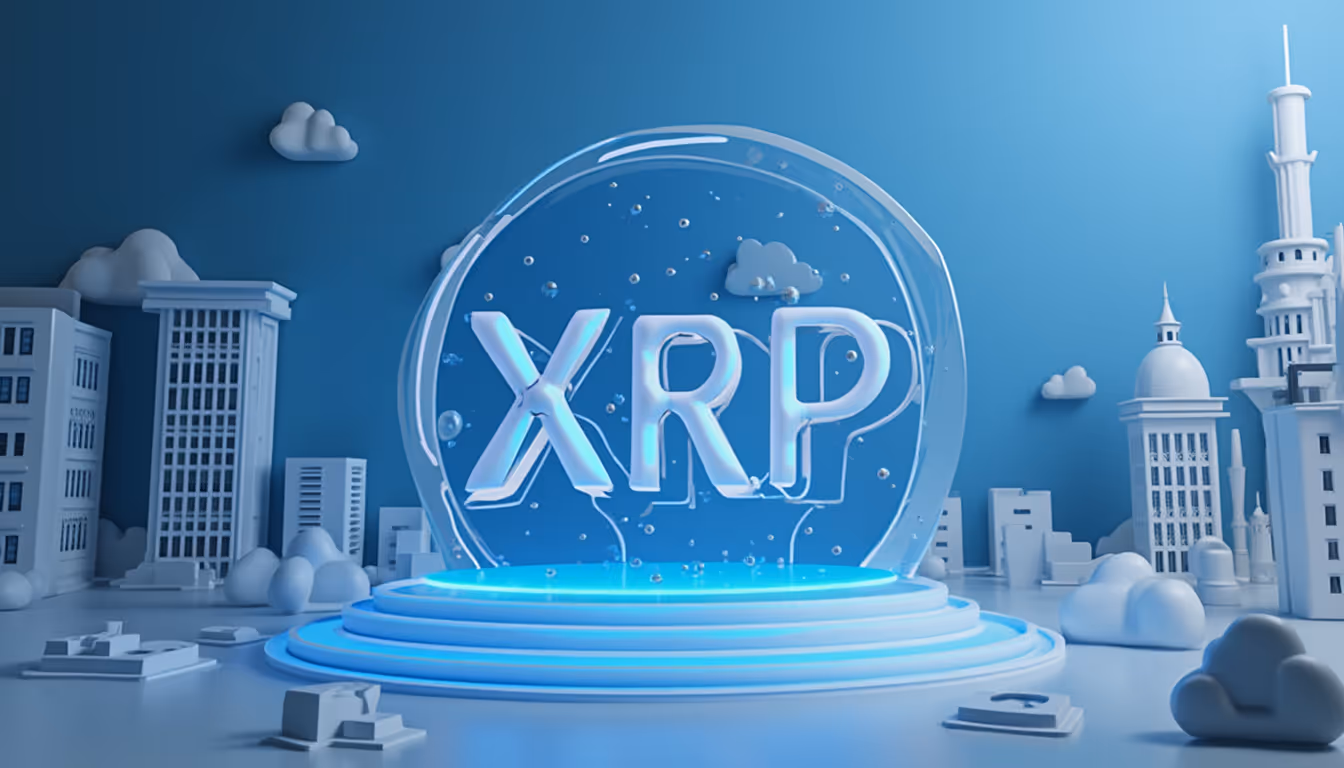 La Posición de XRP Señala una Ventana de Compra Lucrativa