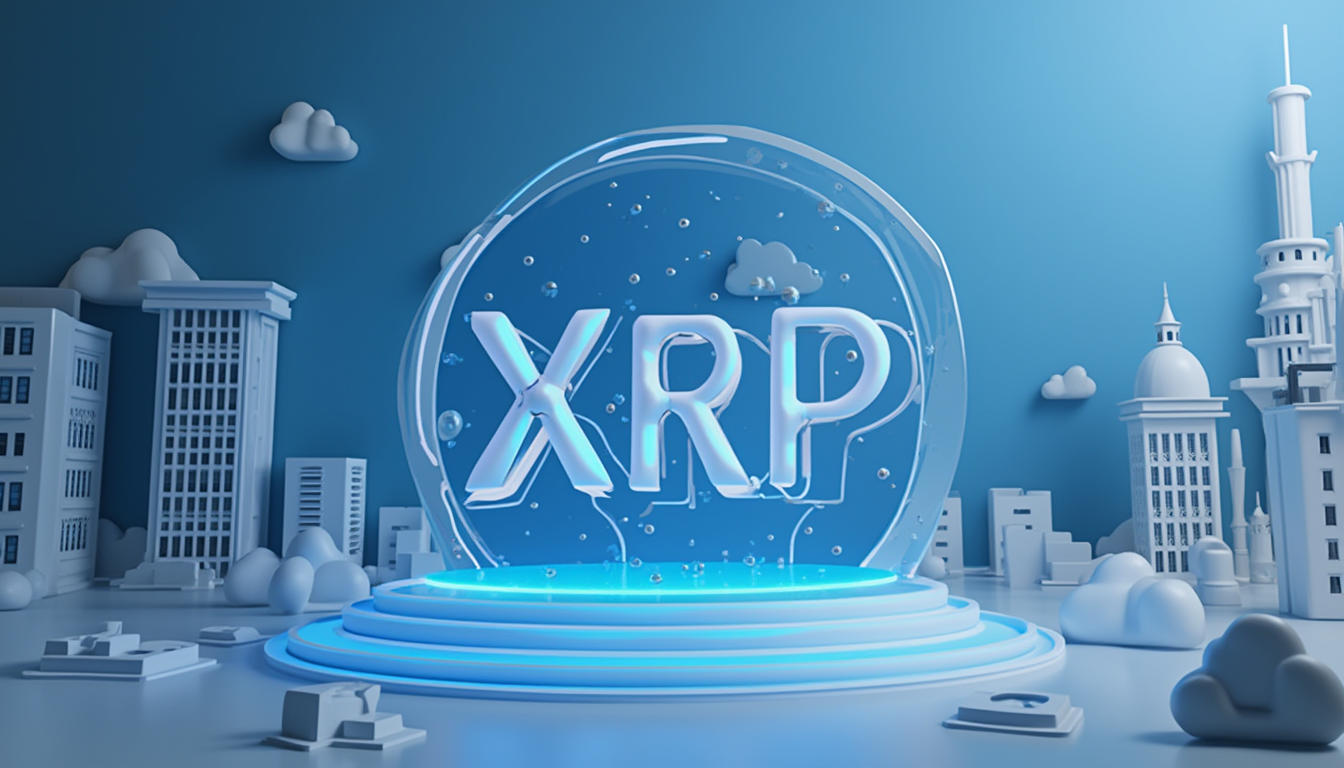 XRP Positioning Signals a Lucrative Buying Window