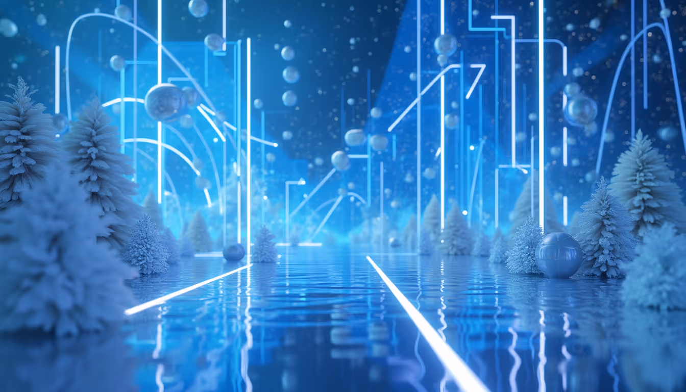 El Terreno de las Criptomonedas en 2025 Está Cambiando