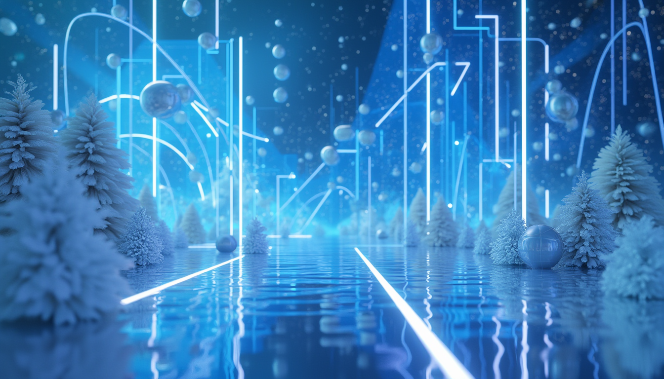 The Cryptocurrency Terrain of 2025 is Shifting