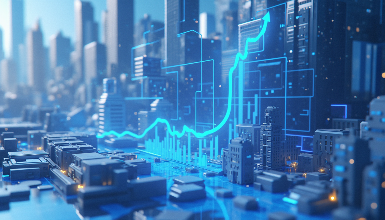 Ethereum's Anticipated Spirit: A Leap Toward $6,800