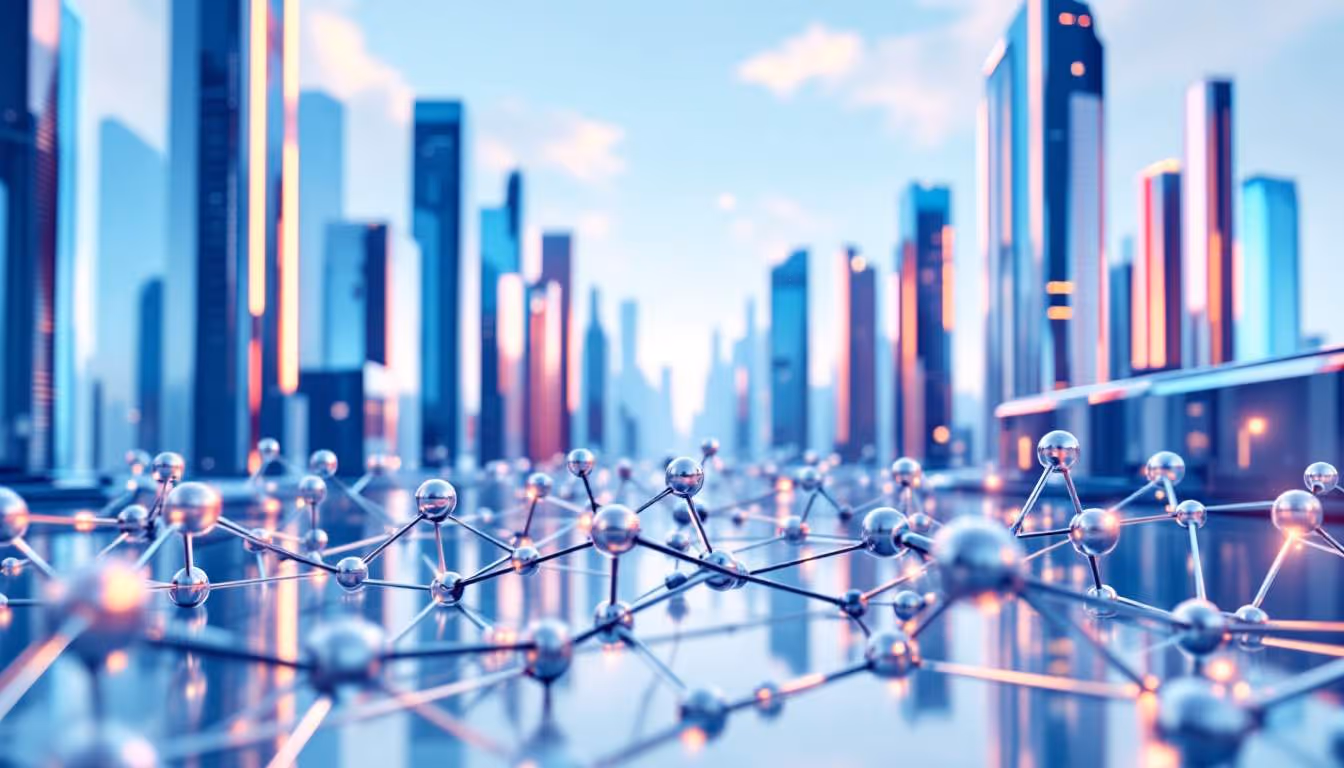 BlockDAG: ¿Es Este el Futuro de la Disrupción Cripto?