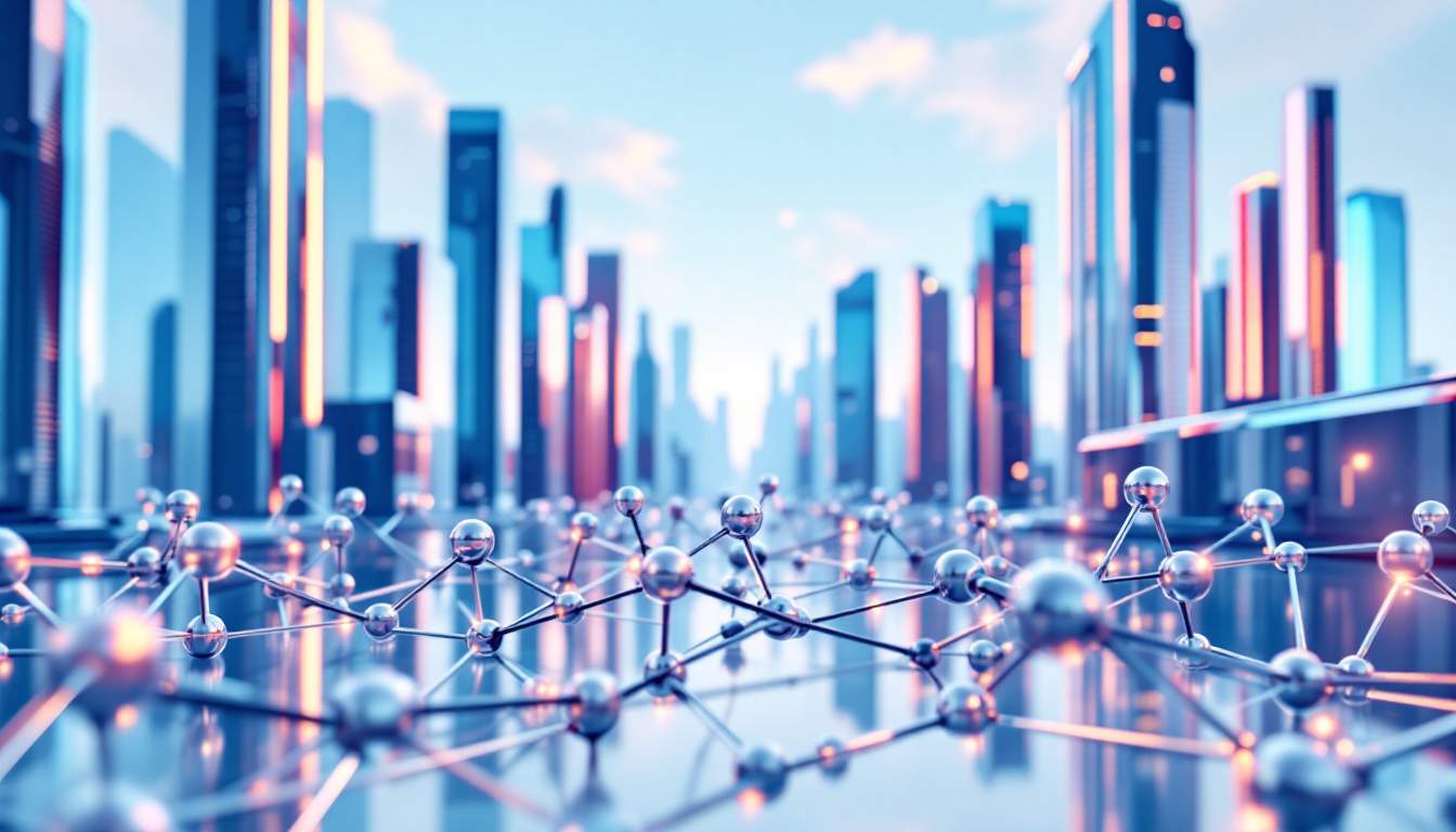 BlockDAG: Is This the Future of Cryptocurrency Disruption?