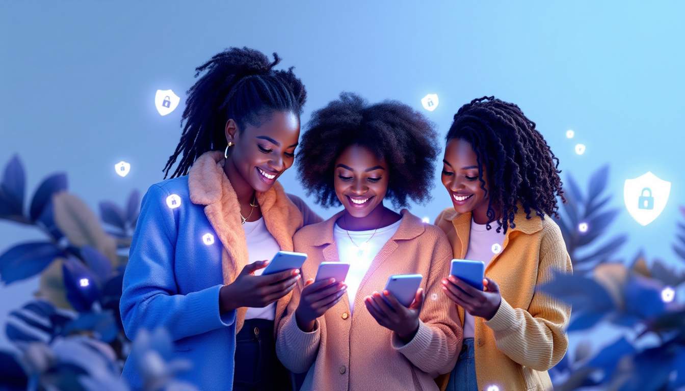 Cómo Fintech Ayuda a las Mujeres a Combatir la Violencia de Género en Línea