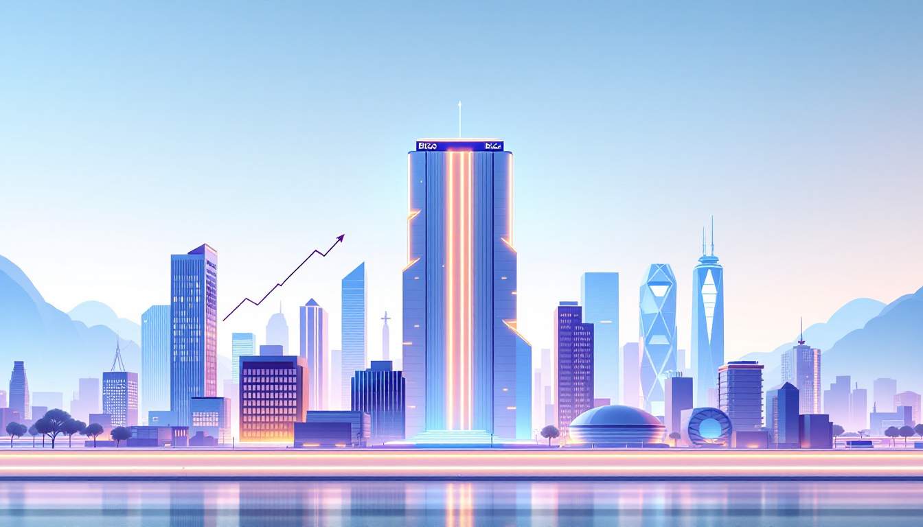 What Is BitGo's Revenue Growth and Its Significance?