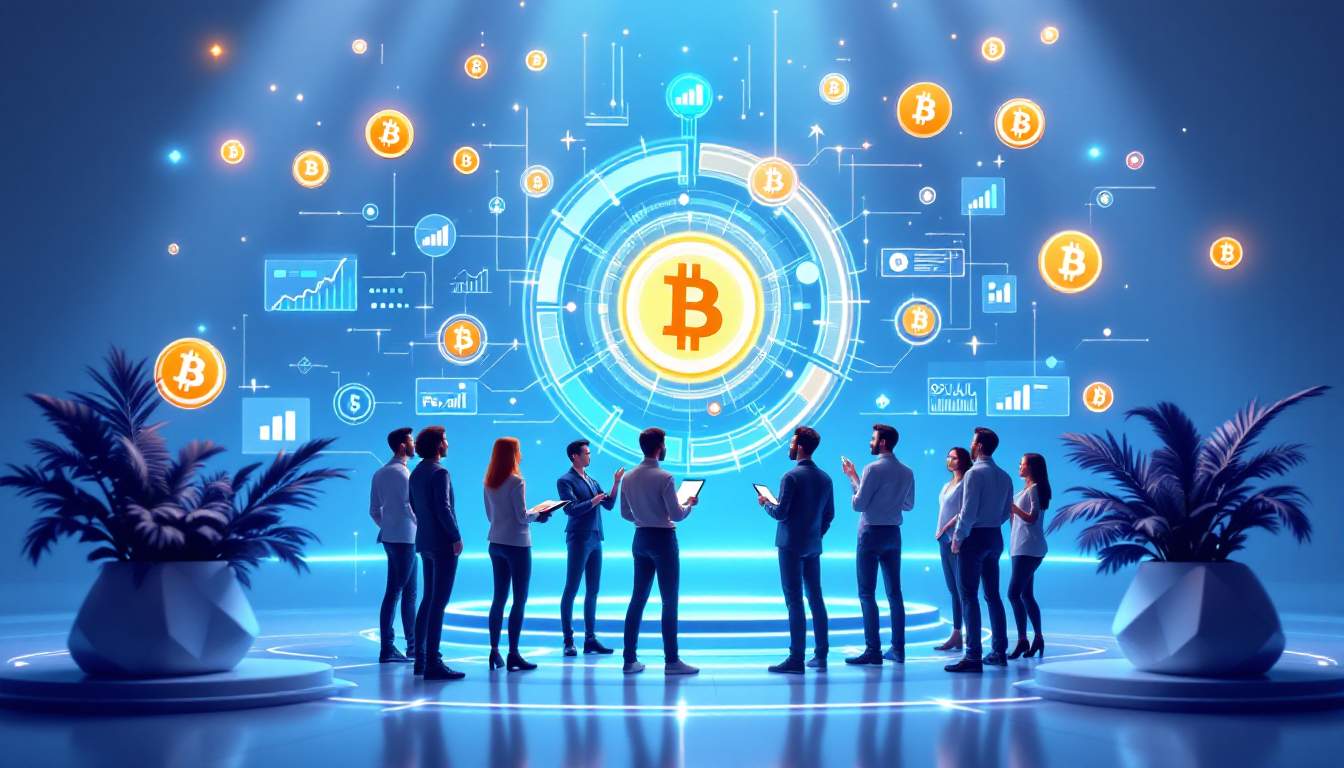 The Rise of the U.S. Bitcoin Reserve: A New Era for Global Crypto Payroll