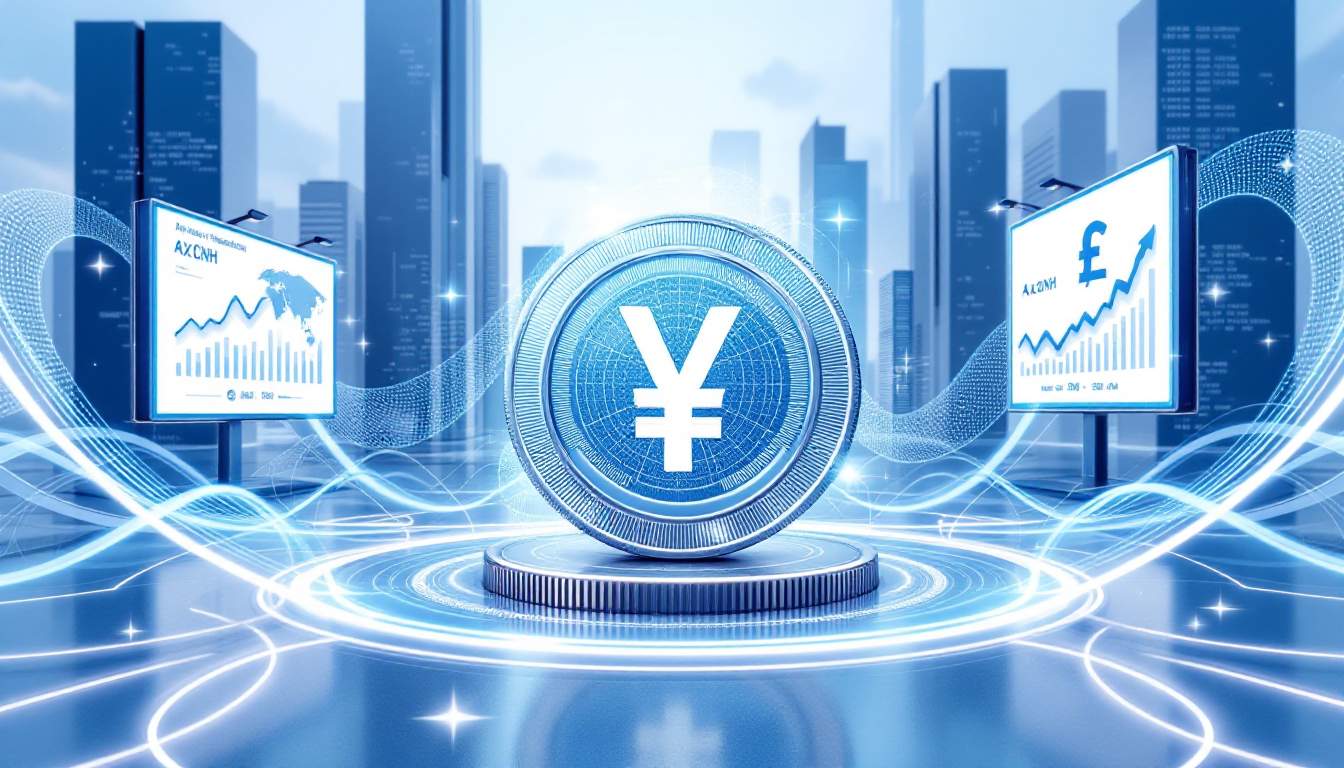 ¿Cómo está AxCNH dando forma a las soluciones de pago globales?